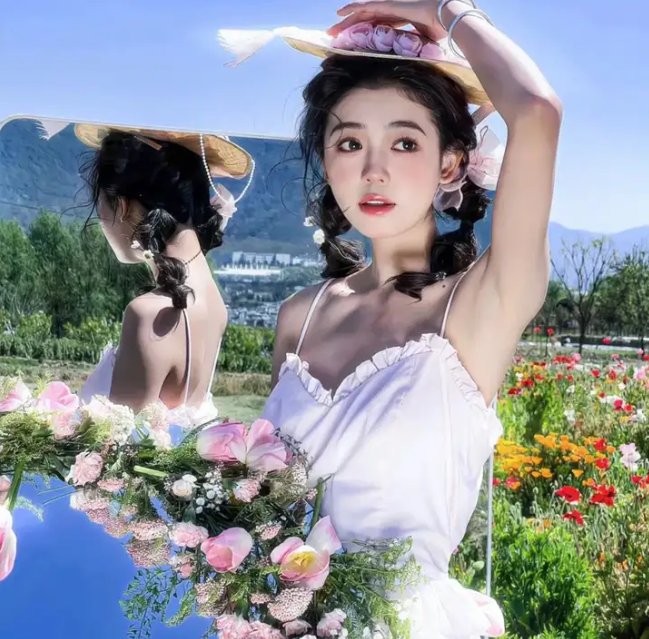 早恋封面