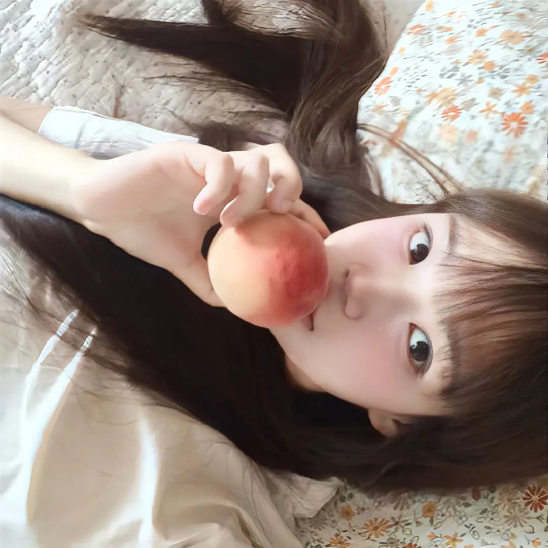 最终兵器彼女封面